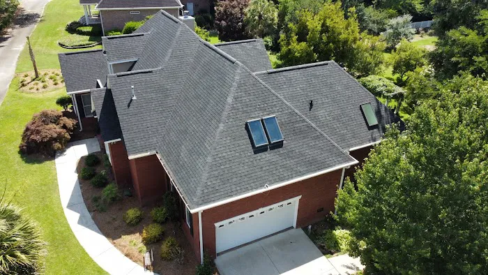 Cap City Roofing LLC Picture 2