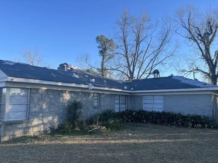 Cap City Roofing LLC Picture 3