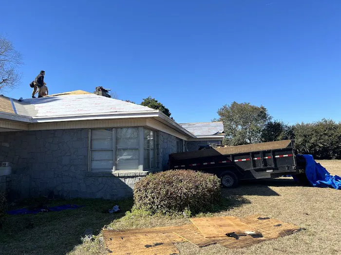 Cap City Roofing LLC Picture 7
