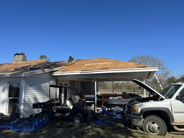Cap City Roofing LLC Picture 5