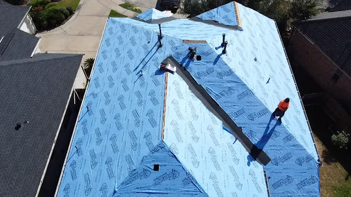 NJN Roofing and Construction LLC Picture 3