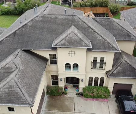 NJN Roofing and Construction LLC