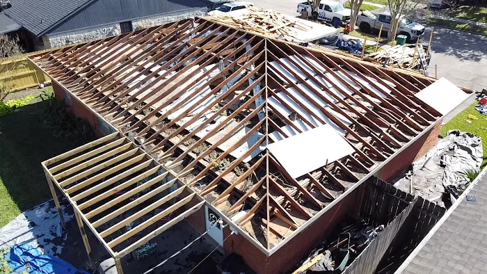 NJN Roofing and Construction LLC Picture 5