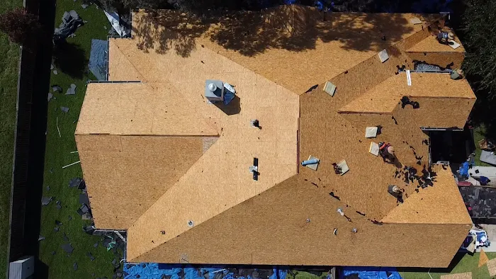 NJN Roofing and Construction LLC Picture 9