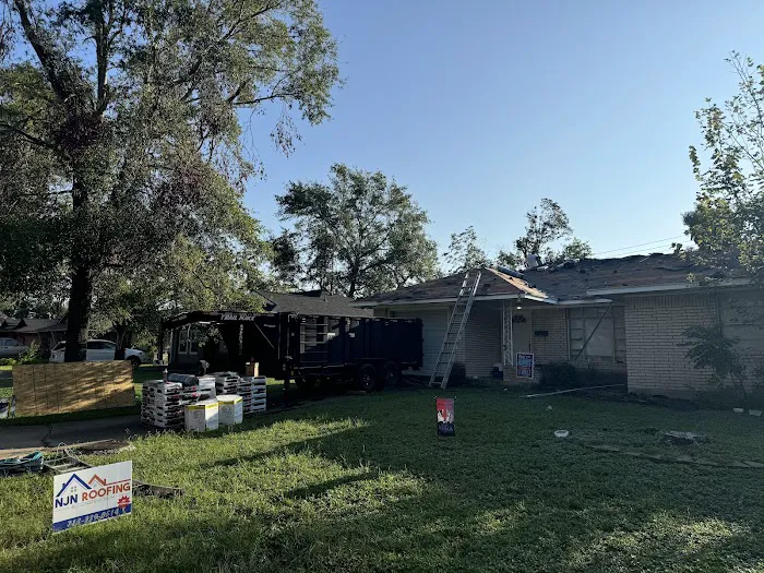NJN Roofing and Construction LLC Picture 8