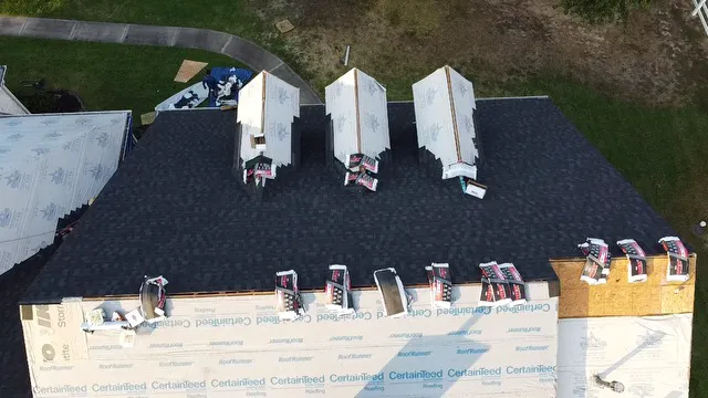 NJN Roofing and Construction LLC Picture 10