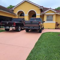Vidal Roofing ico