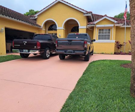 Vidal Roofing