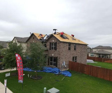 High Country Roofing & Restoration