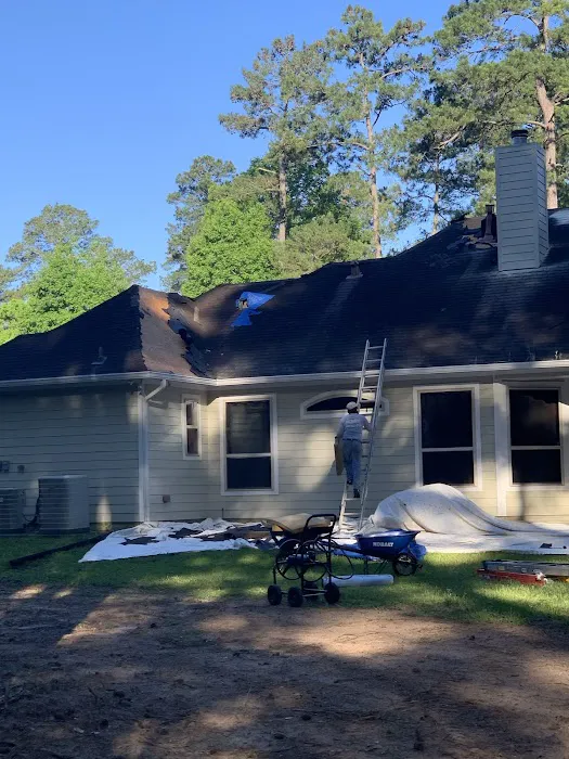 High Country Roofing & Restoration Picture 5