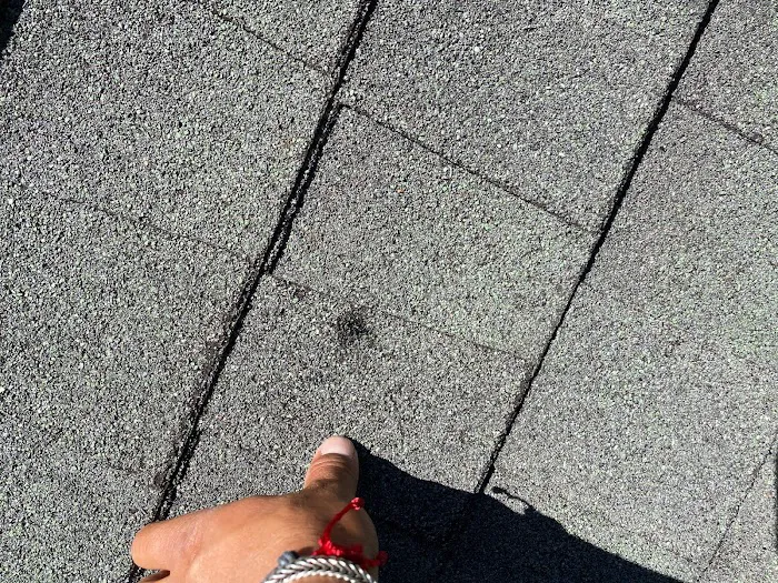 High Country Roofing & Restoration Picture 4