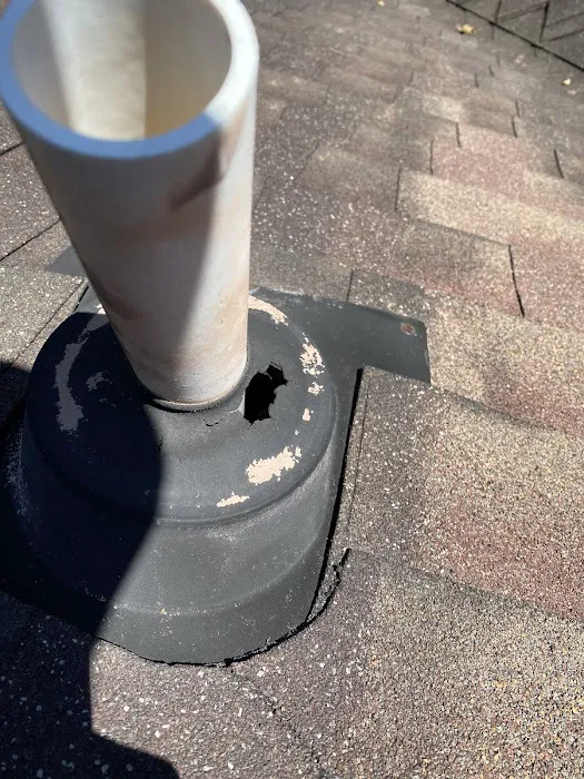 High Country Roofing & Restoration Picture 8