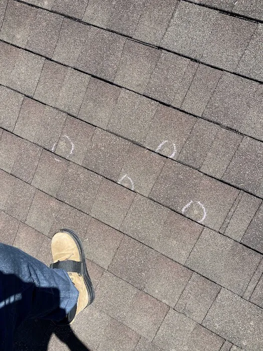 High Country Roofing & Restoration Picture 9