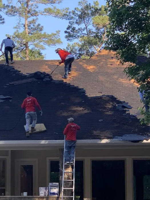 High Country Roofing & Restoration Picture 10