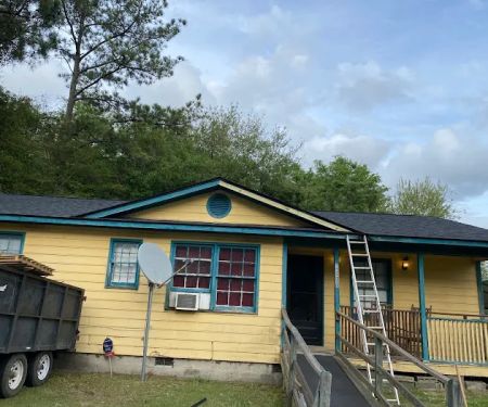 JP Construction LLC