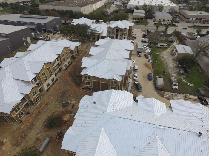 Strata Roofing and Construction, LLC. Picture 1