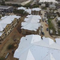 Strata Roofing and Construction, LLC. ico
