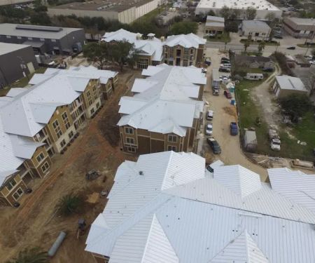 Strata Roofing and Construction, LLC.