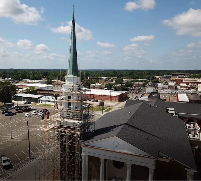 Strata Roofing and Construction, LLC. Picture 5