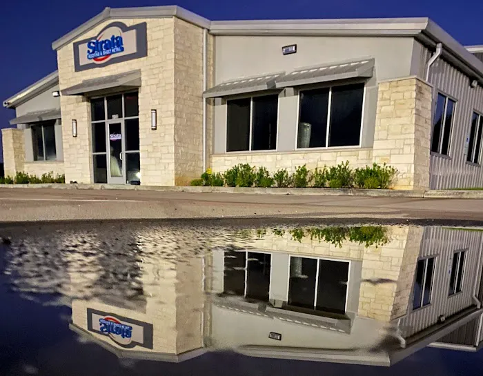 Strata Roofing and Construction, LLC. Picture 6