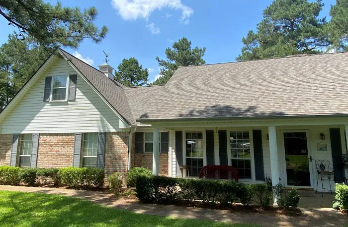 Strata Roofing and Construction, LLC. Picture 3
