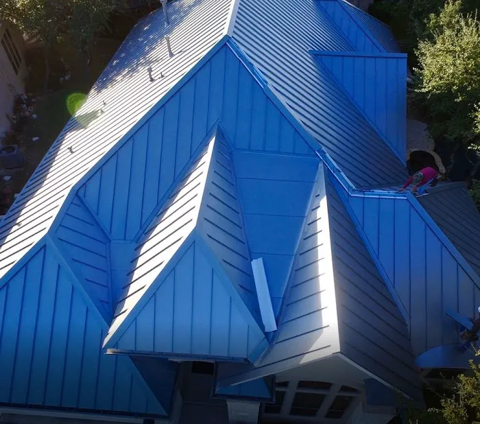 Strata Roofing and Construction, LLC. Picture 9