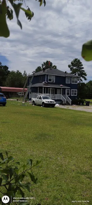Henderson Roofing & Repairs Picture 1