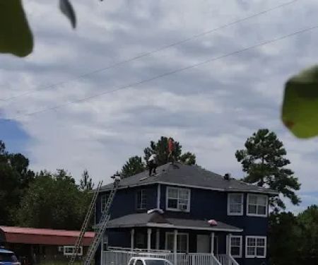 Henderson Roofing & Repairs