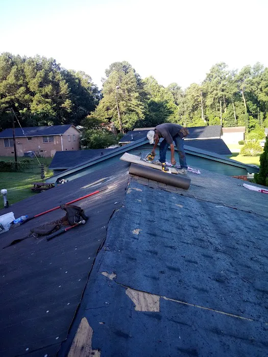 Henderson Roofing & Repairs Picture 2