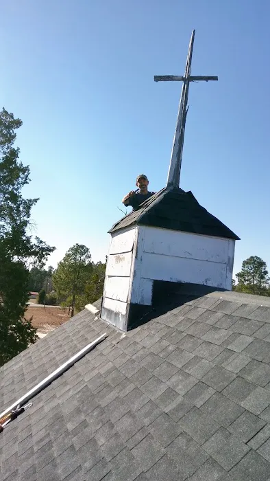 Henderson Roofing & Repairs Picture 5