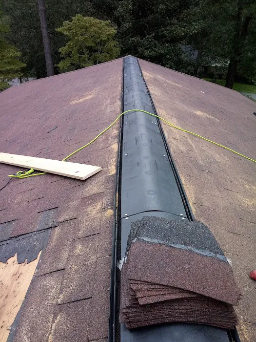 Henderson Roofing & Repairs Picture 7