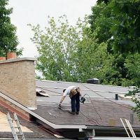 Blue Horizon Roofing Katy ico