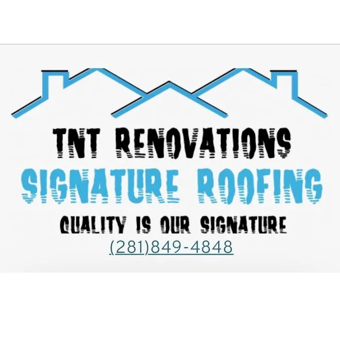 TNT Renovations Signature Roofing Picture 8