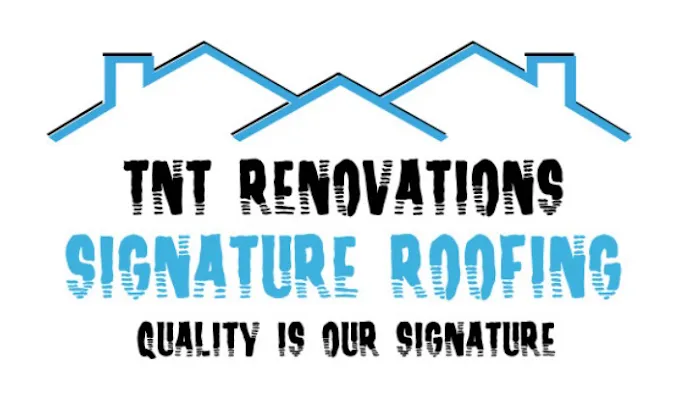 TNT Renovations Signature Roofing Picture 9