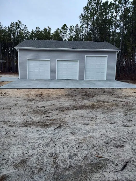 Exterior Gutters and Home Improvement Picture 1