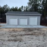 Exterior Gutters and Home Improvement