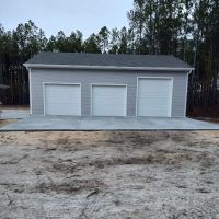 Exterior Gutters and Home Improvement ico