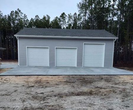 Exterior Gutters and Home Improvement