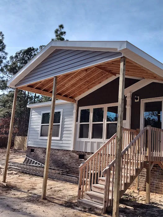 Exterior Gutters and Home Improvement Picture 8