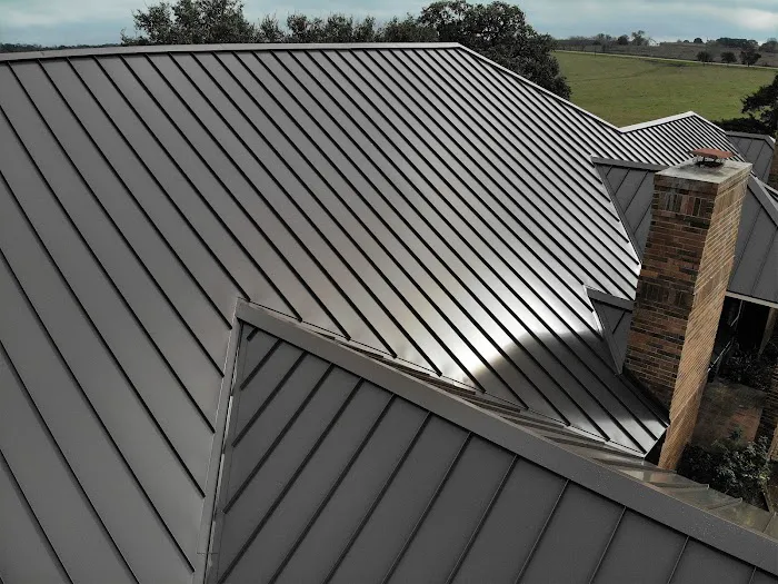 Houser Roofing, LLC. Picture 3