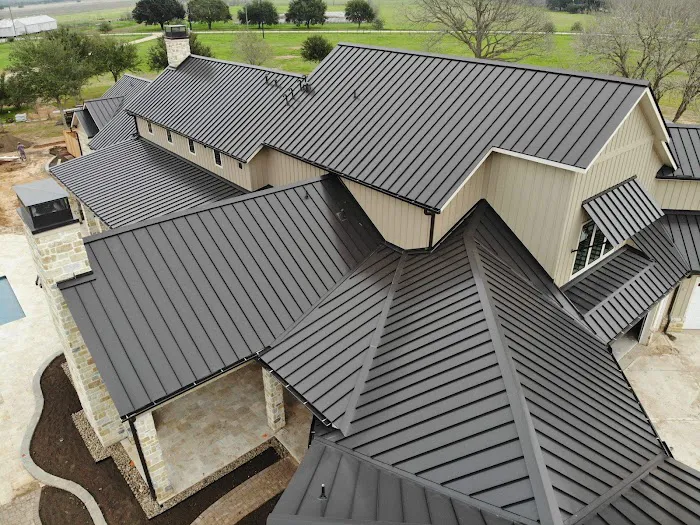 Houser Roofing, LLC. Picture 1