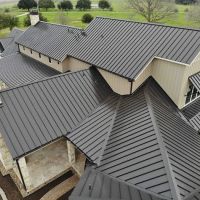 Houser Roofing, LLC. ico