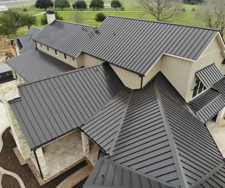 Houser Roofing, LLC.