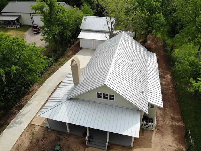 Houser Roofing, LLC. Picture 2