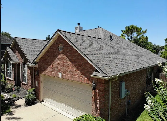 Houser Roofing, LLC. Picture 5