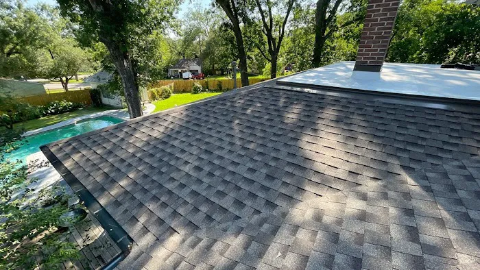 Houser Roofing, LLC. Picture 4