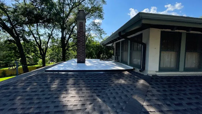 Houser Roofing, LLC. Picture 10