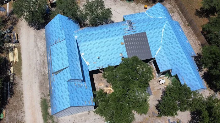 Houser Roofing, LLC. Picture 8