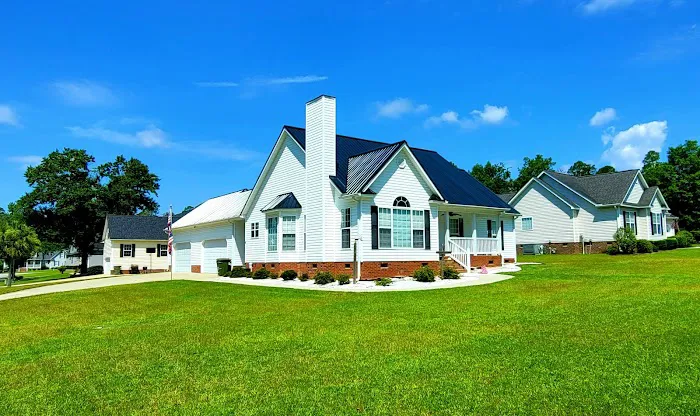Powers Roofing & Home Services Picture 1