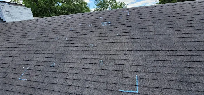 Powers Roofing & Home Services Picture 7